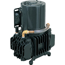 Load image into Gallery viewer, Diaphragm type Dry Vacuum Pump  DAT-50D  ULVAC
