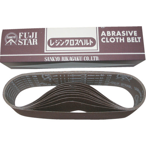 DAX-K Abrasive Resin Cloth Belt  DAXB-K-FL-100  SANKYO