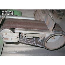 Load image into Gallery viewer, DAX-K Abrasive Resin Cloth Belt  DAXB-K-FL-400  SANKYO
