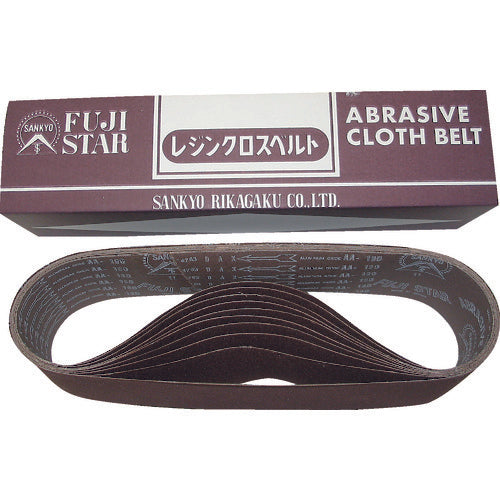 DAX-K Abrasive Resin Cloth Belt  DAXB-K-FL-40  SANKYO