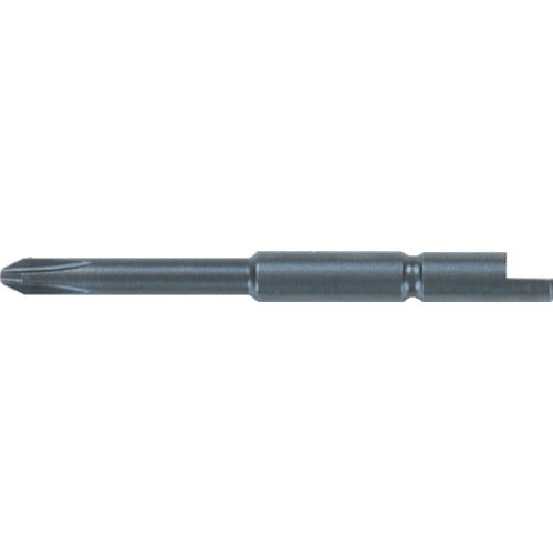 Bit for Electric Screwdriver  DB0X44-1.8  NAC