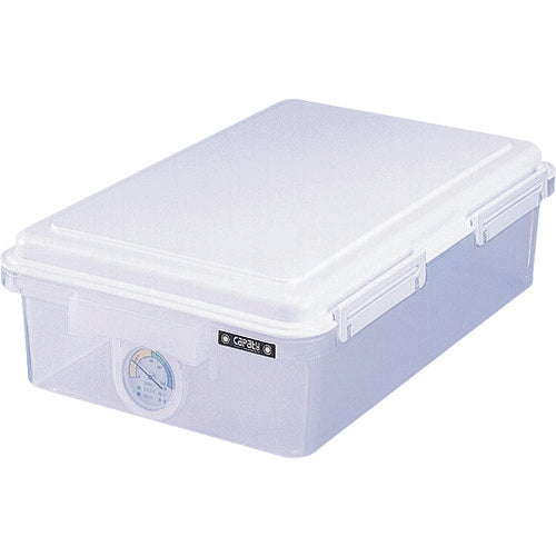 Dry Box  DB-11L-W  Nakabayashi