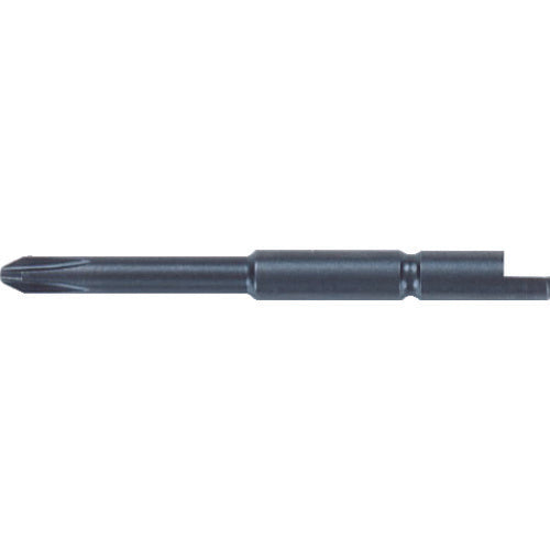 Bit for Electric Screwdriver  DB1X44-3.0  NAC