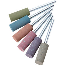 Load image into Gallery viewer, Abrasive Rubber Point Polishing  DB2402  Minimo
