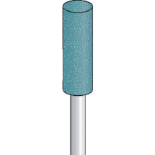 Load image into Gallery viewer, Abrasive Rubber Point Polishing  DB2411  Minimo

