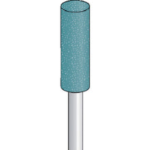 Load image into Gallery viewer, Abrasive Rubber Point Polishing  DB2414  Minimo
