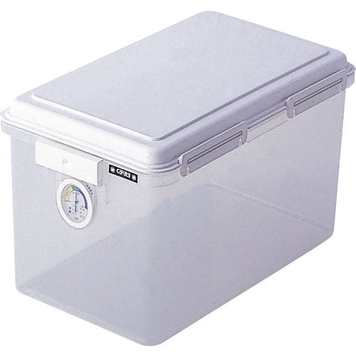 Dry Box  DB-27L-W  Nakabayashi