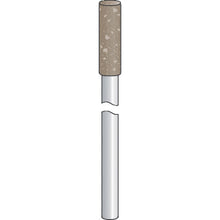 Load image into Gallery viewer, Abrasive Rubber Points Polishing  DB3821  Minimo
