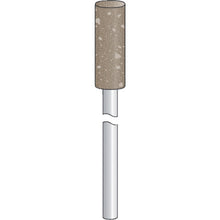 Load image into Gallery viewer, Abrasive Rubber Points Polishing  DB3822  Minimo
