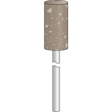 Load image into Gallery viewer, Abrasive Rubber Points Polishing  DB3824  Minimo
