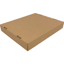 Load image into Gallery viewer, Cardboard A4 Storage Box Lid  DBB-F  TRUSCO
