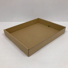 Load image into Gallery viewer, Cardboard A4 Storage Box Lid  DBB-F  TRUSCO
