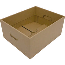 Load image into Gallery viewer, A4 Storage Box Made Of Cardboard  DBB-M  TRUSCO
