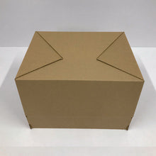 Load image into Gallery viewer, A4 Storage Box Made Of Cardboard  DBB-M  TRUSCO
