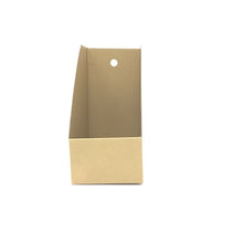 Load image into Gallery viewer, Cardboard file box (A4 vertical type)  DB-BOXTW  TRUSCO
