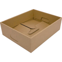 Load image into Gallery viewer, A4 Storage Box Made Of Cardboard  DBB-S  TRUSCO
