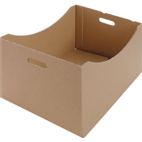 Cardboard Folder Box  DBFB-L  TRUSCO