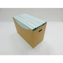 Load image into Gallery viewer, Cardboard Folder Box  DBFB-M  TRUSCO
