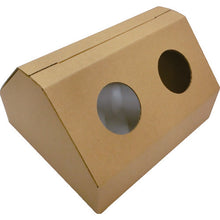Load image into Gallery viewer, Cardboard Trash Can  DBG45F  TRUSCO
