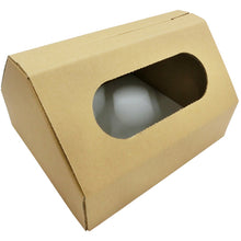 Load image into Gallery viewer, Cardboard Trash Can  DBG45F  TRUSCO
