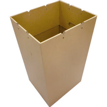 Load image into Gallery viewer, Cardboard Trash Can  DBG45  TRUSCO
