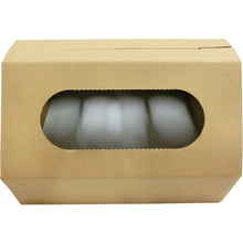 Load image into Gallery viewer, Cardboard Trash Can  DBG90F  TRUSCO
