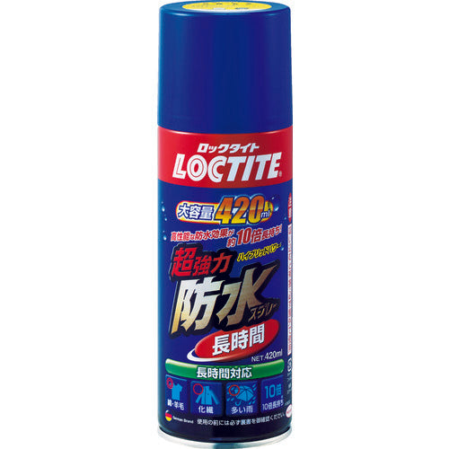 Waterproofing Spray (long time type)  DBL-380  LOCTITE