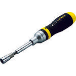 Load image into Gallery viewer, Ratchet Screwdriver  DBR03  KTC
