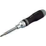 Load image into Gallery viewer, Ratchet Screwdriver  DBR14  KTC
