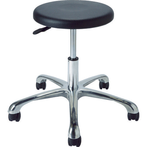 Electric Conducting Chair  DC-10BK  TRUSCO