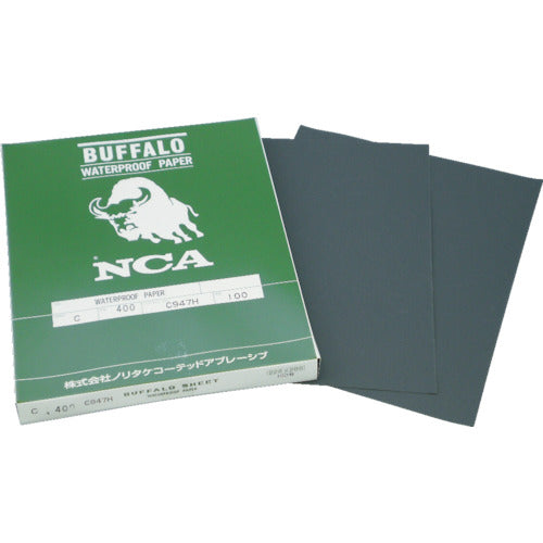 Waterproof Paper  C 120C947H  NCA