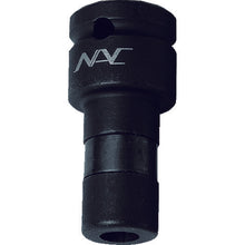 Load image into Gallery viewer, Impact Bit Holder  DC-3B  NAC
