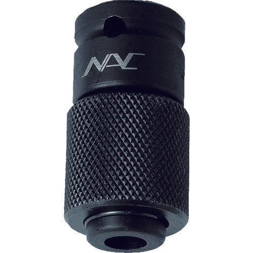 Impact Bit Holder  DC-3  NAC