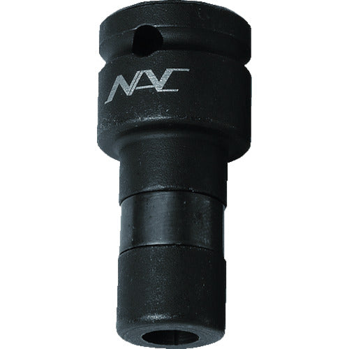 Impact Bit Holder  DC-4B  NAC