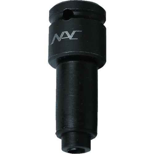 Impact Bit Holder  DC-4R  NAC