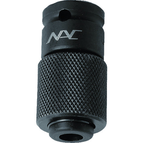 Impact Bit Holder  DC-4  NAC