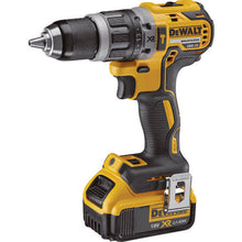 Load image into Gallery viewer, Cordless Hammer Drill(18V)  DCD796M2-JP  DEWALT
