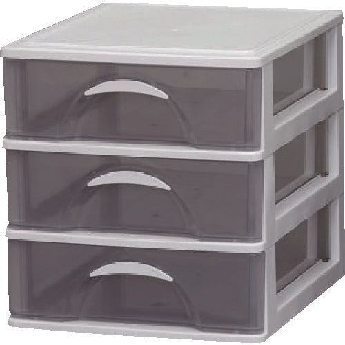 Desk Chest  DCF-430  IRIS