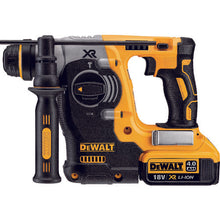 Load image into Gallery viewer, Cordless SDS Rotery Hammer Drill 18V  DCH273M2-JP  DEWALT
