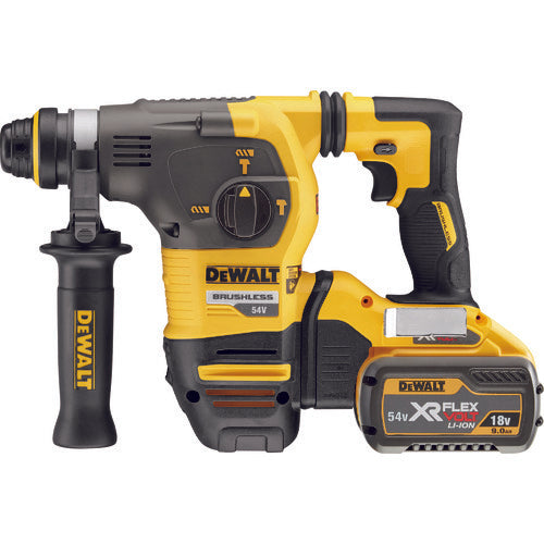 SDS-Plus Hammer Drill  DCH333X2-JP  DEWALT