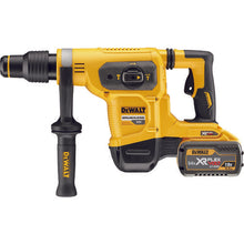 Load image into Gallery viewer, SDS-Max Hammer Drill  DCH481N-JP  DEWALT
