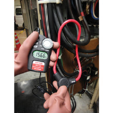 Load image into Gallery viewer, Clamp Meter with flexible CT  DCL3000R  SANWA
