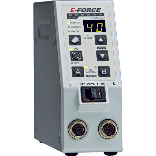 Controller  DCR01  E-FORCE