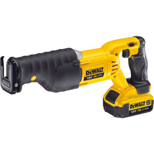 Load image into Gallery viewer, Cordless Recipro Saw 18V  DCS380M2-JP-  DEWALT
