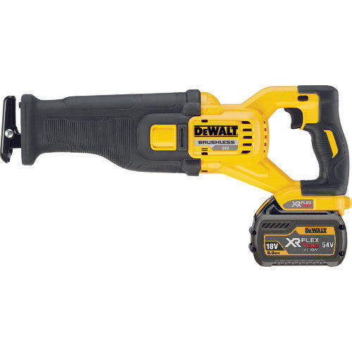 Rechargeable Recipro Saw  DCS388N-JP  DEWALT