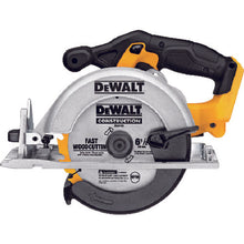 Load image into Gallery viewer, Cordless Circular Saw  DCS391N-EC  DEWALT
