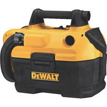 Load image into Gallery viewer, Cordless Wet &amp; Dry Vacuum  DCV580-JP  DEWALT
