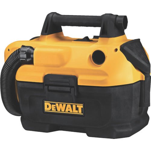 Cordless Wet & Dry Vacuum  DCV580-JP  DEWALT