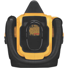 Load image into Gallery viewer, Cordless Wet &amp; Dry Vacuum  DCV580-JP  DEWALT
