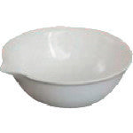 Evaporating Dish  0-1180-37  Leona